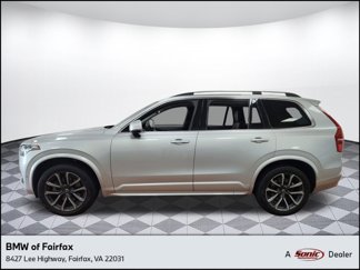 Used 2019 Volvo XC90 T6 Momentum w/ Advanced Package image 1