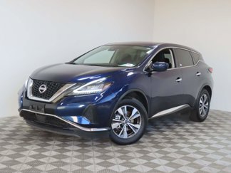Used 2023 Nissan Murano S image 1