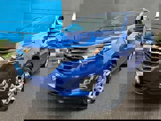 Used 2019 Chevrolet Equinox LS image 1