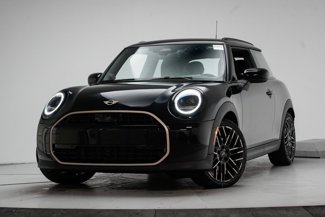 New 2025 MINI Cooper 2-Door Hardtop image 1