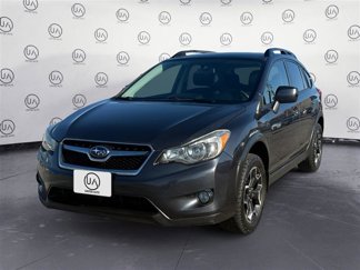 Used 2014 Subaru Crosstrek 2.0i Premium image 1