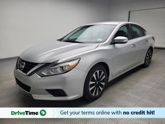 Used 2018 Nissan Altima 2.5 SL image 1