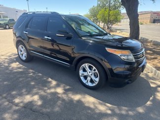 Used 2012 Ford Explorer Limited image 1