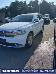 Used 2020 Dodge Durango Citadel image 1