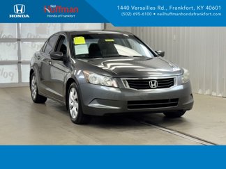 Used 2009 Honda Accord EX-L image 1