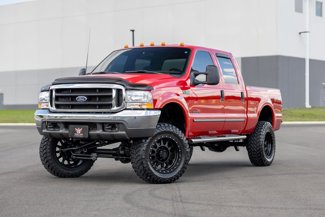 Used 1999 Ford F350 XLT image 1