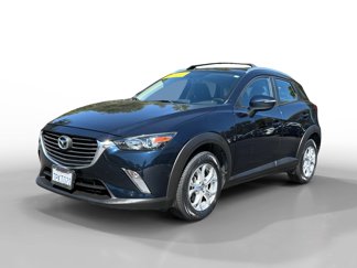 Used 2016 MAZDA CX-3 Touring w/ Premium Package image 1
