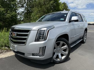 Used 2016 Cadillac Escalade Luxury image 1