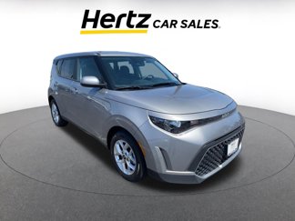 Used 2023 Kia Soul LX w/ Option Group 015 image 1