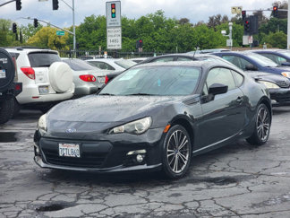Used 2014 Subaru BRZ Limited image 1
