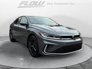New 2026 Volkswagen Jetta SE video 1