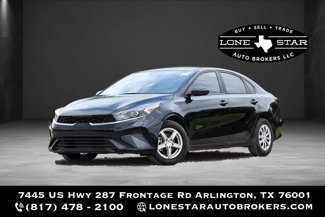 Used 2022 Kia Forte Sedan image 1