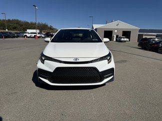 Used 2022 Toyota Corolla SE video 2