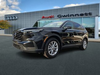 Used 2024 Honda CR-V EX image 1