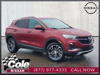 Used 2023 Buick Encore GX Select image 1
