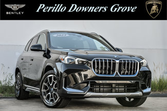 Used 2025 BMW X1 xDrive28i image 1