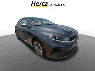 Used 2024 Kia Forte LXS image 1