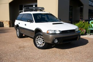Used 1997 Subaru Legacy Wagon image 1