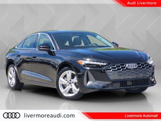 New 2025 Audi A5 2.0T Premium Plus image 1