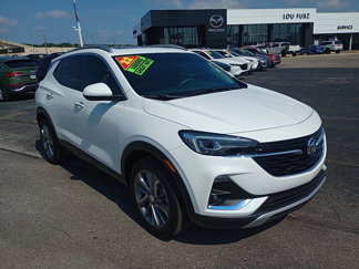 Used 2022 Buick Encore GX Essence w/ Experience Buick Package image 1