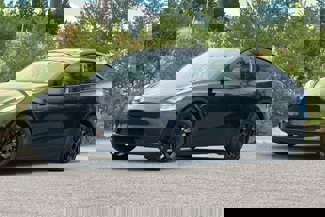 Used 2021 Tesla Model Y 2WD image 1