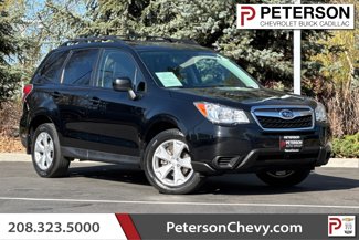 Used 2016 Subaru Forester 2.5i Premium w/ Popular Package #2 image 1