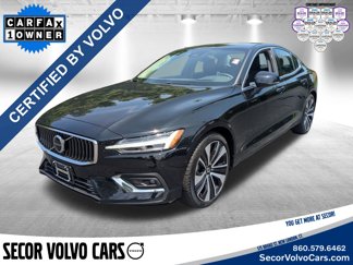 Used 2023 Volvo S60 B5 Ultimate image 1