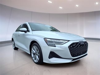 Certified 2025 Audi A3 2.0T Premium image 1