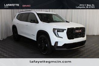New 2025 GMC Acadia Elevation w/ Elevation Premium Package image 1
