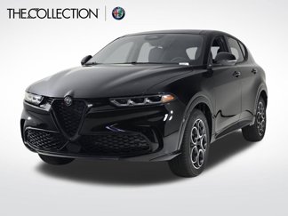 New 2025 Alfa Romeo Tonale image 1