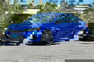 Used 2023 Honda Civic Sport image 1