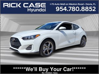 Used 2019 Hyundai Veloster 2.0 image 1