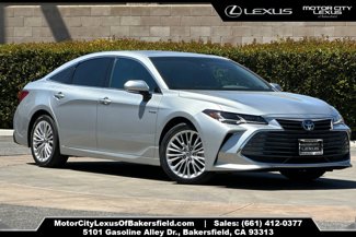 Used 2020 Toyota Avalon Limited image 1