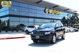 Used 2013 Jeep Compass Sport image 1