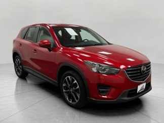 Used 2016 MAZDA CX-5 Grand Touring image 1