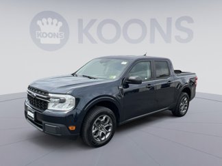 Used 2022 Ford Maverick XLT w/ Equipment Group 300A Standard image 1