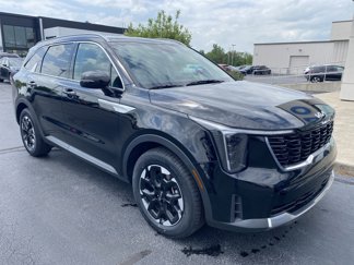 Used 2024 Kia Sorento S image 1