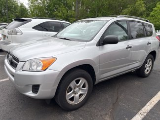 Used 2012 Toyota RAV4 4WD image 1