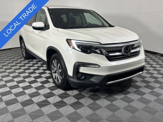 Used 2019 Honda Pilot EX-L image 1