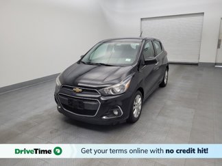 Used 2016 Chevrolet Spark LT image 1