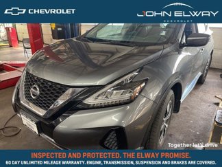 Used 2019 Nissan Murano S image 1