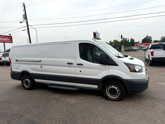 Used 2017 Ford Transit 350 148 Low Roof image 1