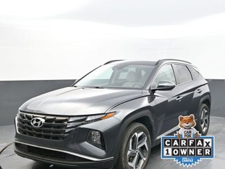 Used 2023 Hyundai Tucson SEL w/ Convenience Package image 1