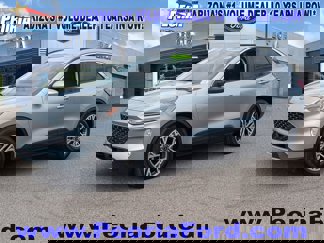 Certified 2021 Ford Escape SEL w/ Technology Package image 1