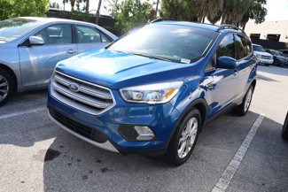 Used 2018 Ford Escape SE image 1