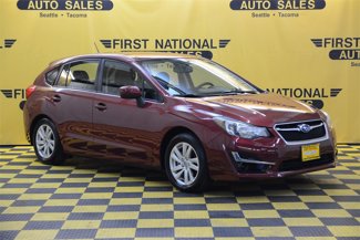 Used 2015 Subaru Impreza 2.0i Premium image 1