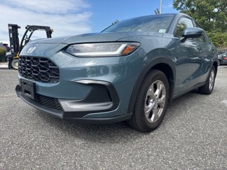 Used 2024 Honda HR-V LX image 1