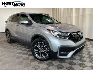 Used 2020 Honda CR-V EX image 1