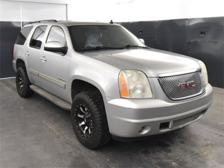 Used 2011 GMC Yukon SLE w/ Convenience Package image 1