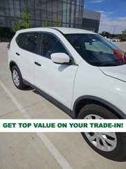 Used 2016 Nissan Rogue S image 1